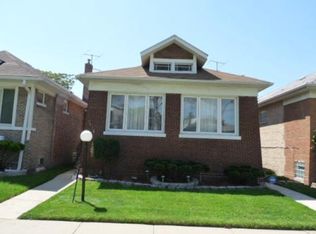 7712 S Cregier Ave, Chicago, IL 60649