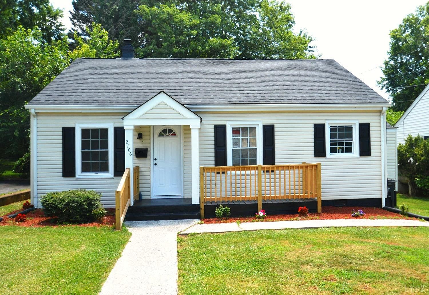 2106 Craig St, Lynchburg, VA 24501 Zillow