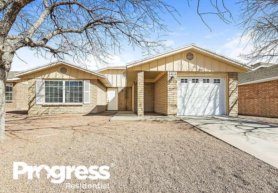 4824 Loma Del Rey Cir, El Paso, TX 79934 Zillow