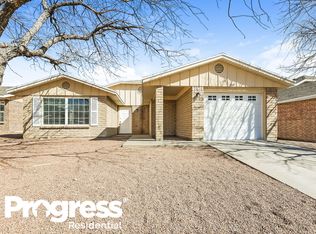 4824 Loma Del Rey Cir, El Paso, TX 79934