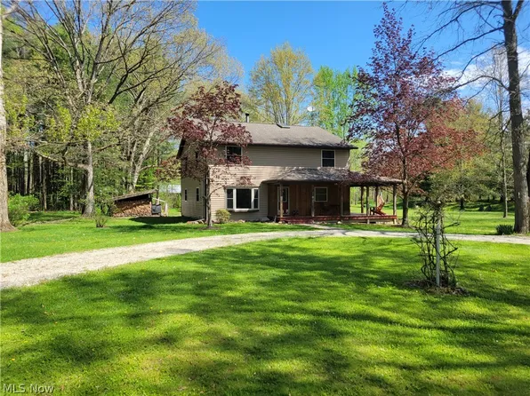 5730 Mechanicsville Rd, Orwell, OH 44076