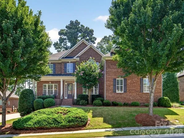 13116 May River Ln, Charlotte, NC 28278