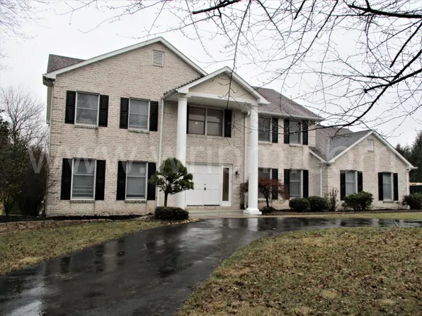 1416 Florence Dr, Gwynned Valley, PA 19437