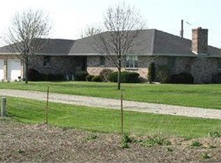 29061 State Highway Uu, Callao, MO 63534