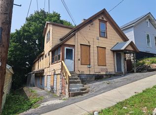 309 John St, Syracuse, NY 13208