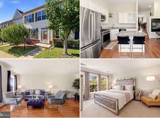 15620 William Bayliss Ct, Woodbridge, VA 22191