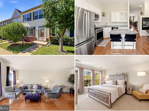 15620 William Bayliss Ct, Woodbridge, VA 22191