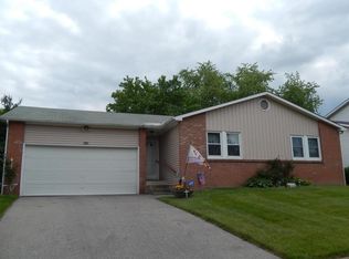 3119 Palomar Ave, Columbus, OH