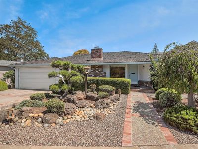 1937 Saint Francis Way, San Carlos, CA, 94070