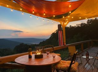 1179 N Campbell Rd, Altamont, TN 37301