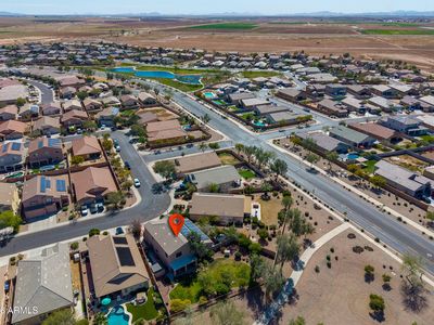 37272 W GIALLO Lane, Maricopa, AZ, 85138