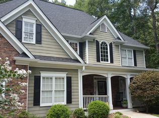 7905 Willow Pt, Gainesville, GA 30506