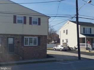 1206 Simpson St, Eddystone, PA 19022