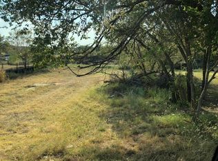 104 Arline St, Borger, TX 79007