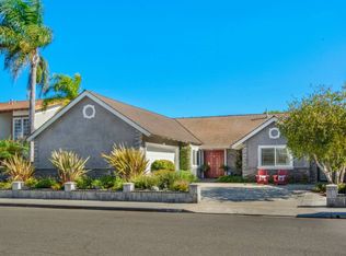 3672 Seascape Dr, Huntington Beach, CA 92649