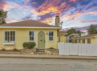 520 18th St, Pacific Grove, CA 93950