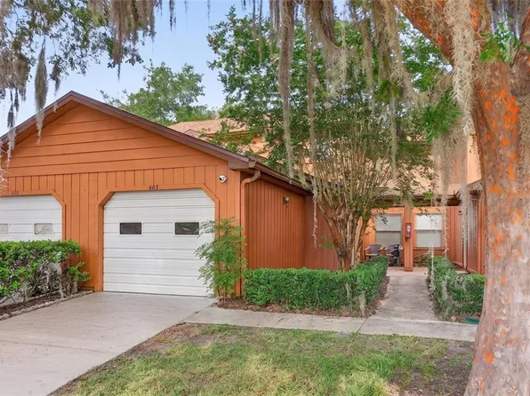 2701 NE 10th St APT 603, Ocala, FL 34470