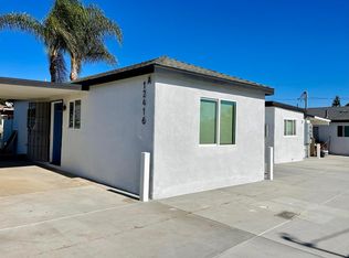 12416 Painter Ave #A, Whittier, CA 90605