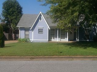 5901 Lees Xing, Olive Branch, MS 38654
