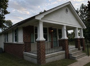 107 Grant St, Walterboro, SC 29488