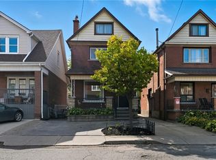 70 Rosemont Ave, Hamilton, ON L8L 2M5