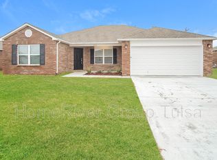 7937 S 296th Ave, Broken Arrow, OK 74014