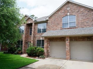 12622 Twin Flower Dr, Tomball, TX 77377