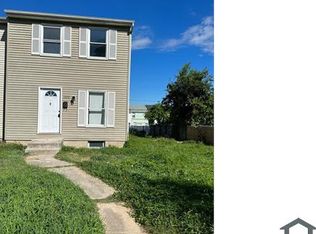 2500 Huron St, Baltimore, MD 21230