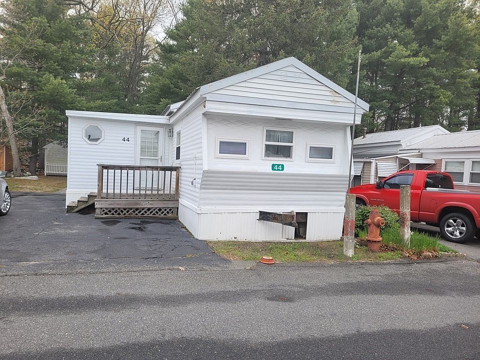 1st image of 846 Broadway Trailer 44