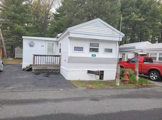 846 Broadway TRAILER 44, Saugus, MA 01906