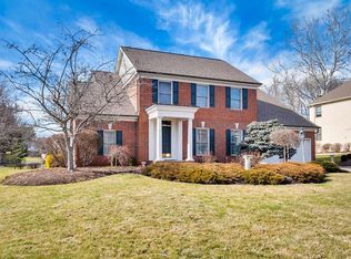 13123 Wellesley Dr, Pickerington, OH 43147