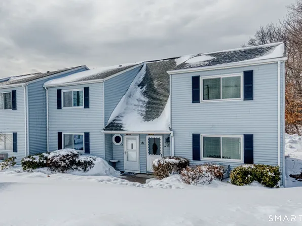 565 Clark Avenue APT 13, Bristol, CT 06010