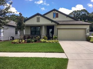 812 Vino Verde Cir, Brandon, FL 33511