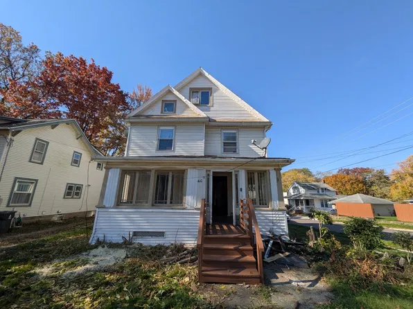 410 High St, Wadsworth, OH 44281