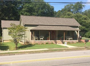 306 N Main St, Columbiana, AL 35051