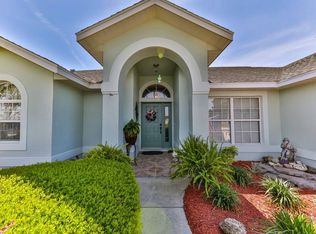 3786 E Lake Todd Dr, Hernando, FL 34442