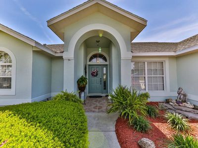 3786 E Lake Todd Dr, Hernando, FL, 34442