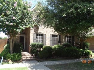 7598 Petersburgh Pl, Frisco, TX 75035