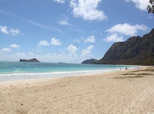 41-20 Puuone St, Waimanalo, HI 96795