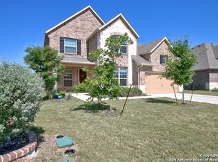 22033 Gypsy Vw, San Antonio, TX 78261