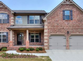 2721 Summit Valley Dr, Dacula, GA 30019