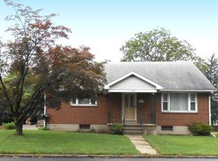 709 3rd Ave, Phillipsburg, NJ 08865