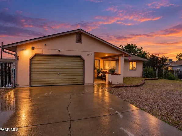 3556 N Needles Dr, Prescott Valley, AZ 86314
