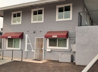 4440-4444 Glacier Ave #4442-B, San Diego, CA 92120