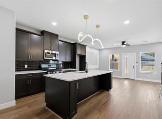 8121 Venus St, Houston, TX 77088
