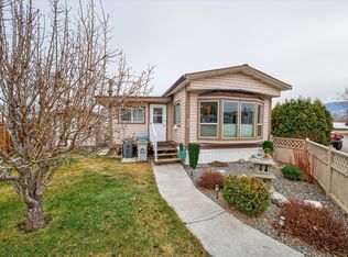 1375 Ord Rd #32, Kamloops, BC V2B7V3