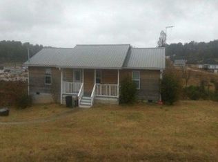 311 Green Ave, Cordova, AL 35550