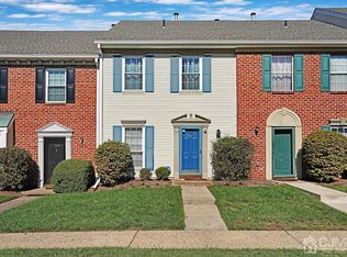 1605 Doolittle Dr, Bridgewater, NJ 08807