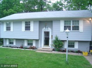 1315 Chapelview Dr, Odenton, MD 21113