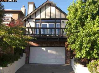 1044 Aquarius Way, Oakland, CA 94611